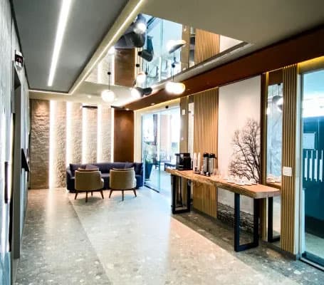 Escritório Valverde Uchôa