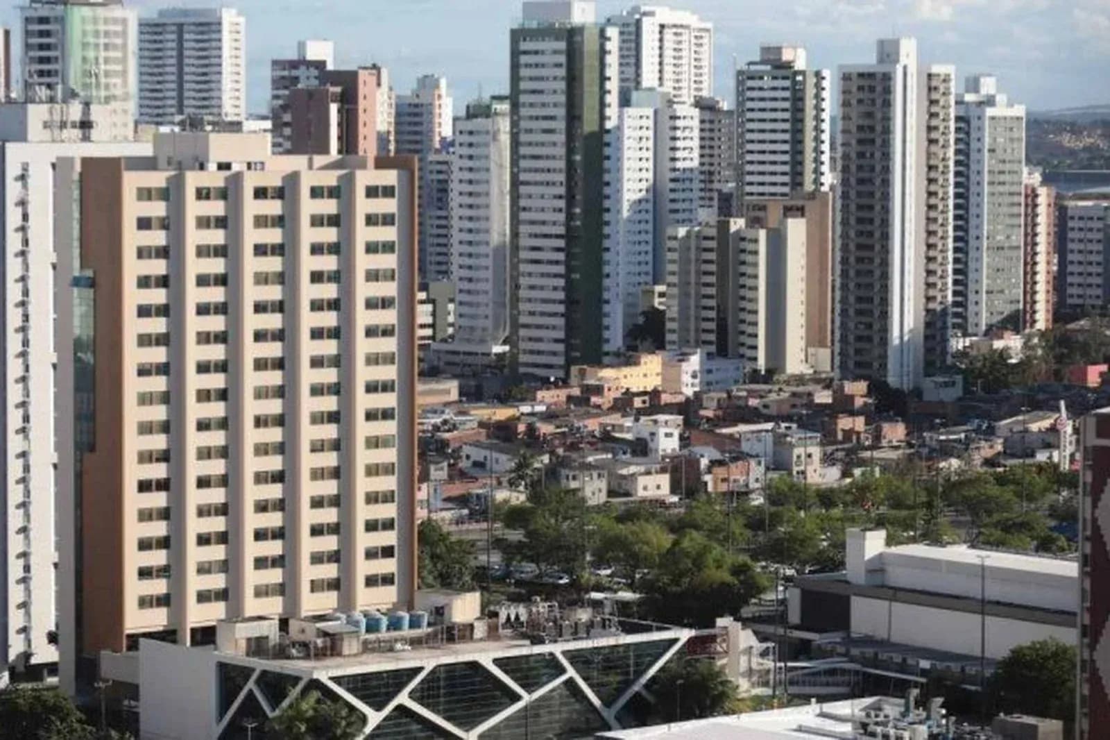 imóveis planta ou usados