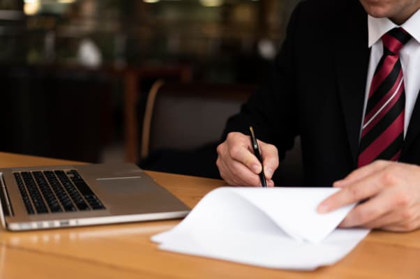 Citação Processo Trabalhista