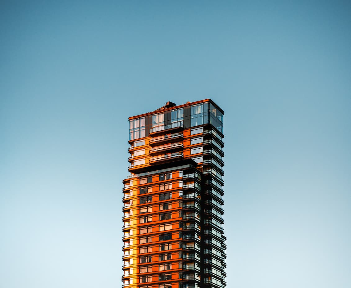 mercado imobiliário