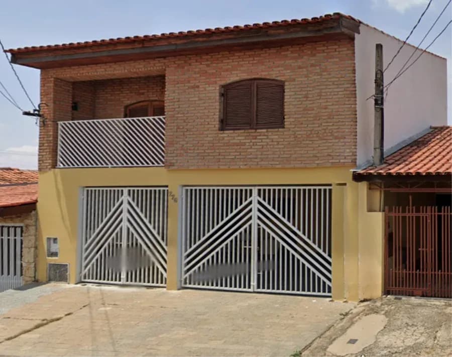 regularização imóvel