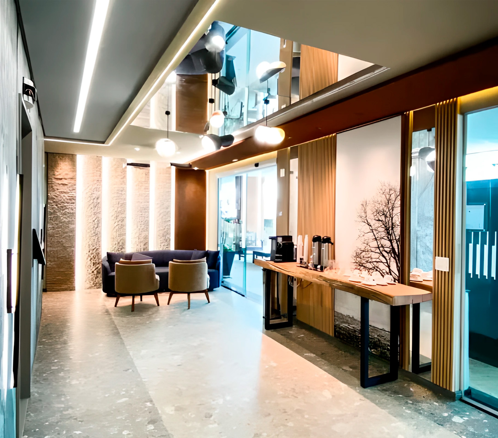 Escritório Valverde Uchôa